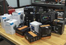 Round-Up Review CPU Air Cooling Di Bawah 300 Ribu Rupiah