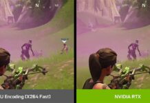 Nvidia Gandeng OBS Studio, Hadirkan Streaming Video Game Lebih Mulus