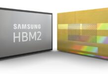 Samsung Rilis Standar HBM2E Terbaru 33% Lebih Cepat, Kapasitas Hingga 64GB