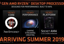 Asus Dirumorkan Siapkan 12 Motherboard AMD Chipset X570 Dengan PCIe 4.0