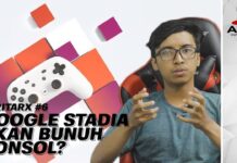 GOOGLE STADIA ? RADEON RAY TRACING ? INTEL GPU ? | BeritARX #6