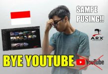 HANCUR !! DETIK-DETIK ARX DI PRANK SUBSCRIBER !!