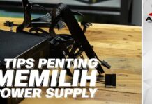 JANGAN BELI PSU SEBELUM NONTON INI ft. Deepcool DQ750ST, DA700, dan DN500