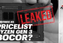 BeritARX #5 | Harga Ryzen Generasi 3, Penamaan USB 3.2, XROUND XPUMP DAC