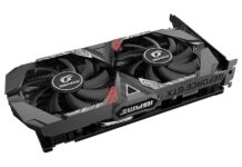 Nvidia Akhirnya Merilis Geforce GTX 1650, Kartu Grafis Murah Gaming FHD