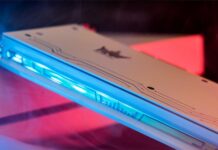 Galax Merilis HOF SSD Tersedia Varian M.2 dan Add-On Card, Sentuhan Warna Putih