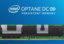 Intel Optane DC Persistent Memory Dirilis Alternatif RAM Untuk Server