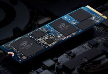 Intel Optane H10 Dirilis, Kini Dilengkapi SSD Berbasis QLC NAND