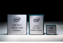 Processor Server Intel Xeon 2019 Dirilis, Dukung Hingga 56 Core 112 Thread