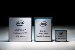 Processor Server Intel Xeon 2019 Dirilis, Dukung Hingga 56 Core 112 Thread