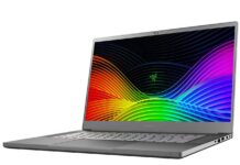 Razer Blade 15 Terbaru Hadirkan Layar OLED dan Grafis Geforce RTX