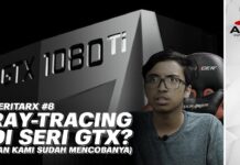 Rilisnya Geforce GTX 1650, Ray-tracing dengan GTX, Playstation 5 ditenagai AMD | BeritARX #8