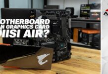 MOTHERBOARD & VGA WATER COOLING? | Unboxing Z390 Aorus Xtreme Waterforce & RTX 2080 Ti Waterforce WB