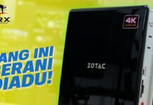 SETARA TAPI LEBIH MURAH | Review Mini PC Zotac ZBOX BI324