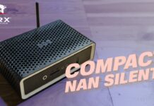 UDAH COMPACT, GA PAKE BERISIK | Review Zotac Zbox CI620 Nano