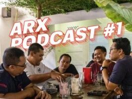 ARX Podcast #1 – Ngobrolin Industri & Pasar PC Jaman Now Bersama Bigbang Computer, Gamerground, dan Waroeng Cooler