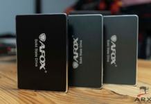 Review AFOX SSD 120, 240, dan 480GB SATA 2.5″