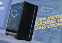 CUMA KAMI YANG PUNYA INI DI INDONESIA | Review Sharkoon Elite Shark CA200G