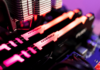 Review Memori Kingston HyperX Fury RGB DDR4-3200 CL16-18-18 2×8 GB