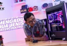 AIO VS CUSTOM WATER COOLING , MANA YANG LEBIH PANTAS DIBELI ?