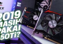 VGA JADUL TERBAIK BUAT KERE HORE | Review Innovation dan AFOX GTX 750 Ti 2GB GDDR5