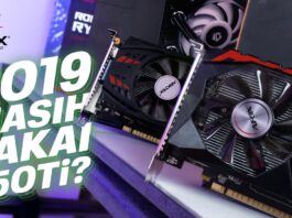 VGA JADUL TERBAIK BUAT KERE HORE | Review Innovation dan AFOX GTX 750 Ti 2GB GDDR5