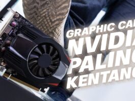 VGA NVIDIA YANG TIDAK PANTAS KALIAN BELI | GT 1030 vs GTX 750 Ti