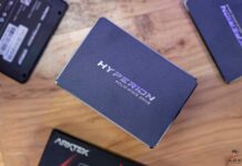 Review Arktek Hyperion SSD SATA 2.5″
