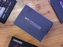 Review Arktek Hyperion SSD SATA 2.5″