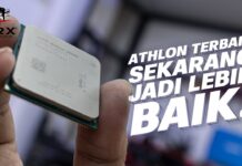 JUARA BERTAHAN DI KELAS LOW-BUDGET ! | Review AMD Athlon 3000G