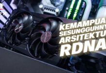 LIBAS 1080P DAN 1440P SEKALIGUS ! | Review Sapphire Pulse OC RX 5500 XT