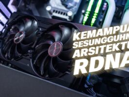 LIBAS 1080P DAN 1440P SEKALIGUS ! | Review Sapphire Pulse OC RX 5500 XT