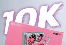 Giveaway ARX 10K Subscribers