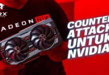 UPDATE BIOS YANG MENGERIKAN , KALAHKAN GTX 1660 Ti & RTX 2060 ! | Review Sapphire Pulse RX 5600 XT