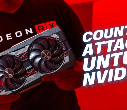 UPDATE BIOS YANG MENGERIKAN , KALAHKAN GTX 1660 Ti & RTX 2060 ! | Review Sapphire Pulse RX 5600 XT
