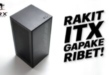 KAMI MERAKIT NZXT H1 DARI NOL SAMPAI SELESAI ! | Review NZXT H1 SFF Case