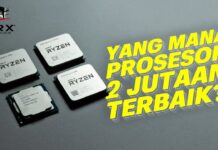 BATTLE ROYALE CPU 2 JUTAAN ! | Ryzen 5 3500X Vs Ryzen 5 3500 Vs Ryzen 5 2600 Vs Core i5-9400F