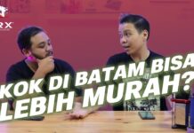 NGOBROLIN BELI DARI LUAR NEGERI DAN KENAPA DI BATAM BISA MURAH ! | ARXTALK #2