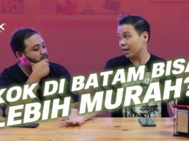 NGOBROLIN BELI DARI LUAR NEGERI DAN KENAPA DI BATAM BISA MURAH ! | ARXTALK #2
