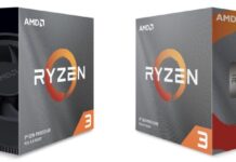 AMD Meluncurkan Ryzen 3 3000 Series “Zen 2” dan Motherboard AMD Chipset B550