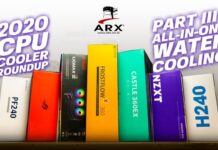 KOMPETISI ALL-IN-ONE WATER COOLING , SIAPA YANG TERBAIK ? | AIO Water cooling Roundup Review