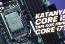 INI PROCESSOR CORE i5 APA CORE i7 SIH? | Review Intel Core i5-10600KF