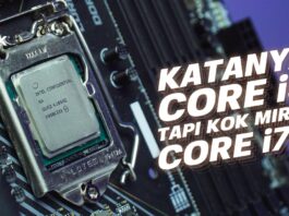 INI PROCESSOR CORE i5 APA CORE i7 SIH? | Review Intel Core i5-10600KF