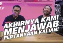KALIAN BERTANYA , ARX MENJAWAB ! + GIVEAWAY LEBARAN EDITION | NGISENG SEK #4