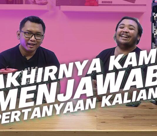KALIAN BERTANYA , ARX MENJAWAB ! + GIVEAWAY LEBARAN EDITION | NGISENG SEK #4