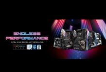 ASRock Meluncurkan Line Up Motherboard 400 Series 10th Gen Intel