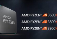 AMD Hadirkan Pilihan Prosesor Ryzen 3000 XT