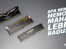 MEMBANDINGKAN MEMORI MURAH DAN MEMORI MAHAL , APA BEDANYA ?