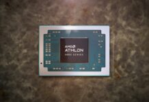 AMD Umumkan Prosesor Mobile AMD Ryzen dan Athlon 3000 C-Series untuk Chromebooks