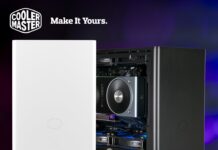 Cooler Master Meluncurkan Case Small Form Factor Mini-ITX Terbaru : MasterBox NR200 & MasterBox NR200P NR200